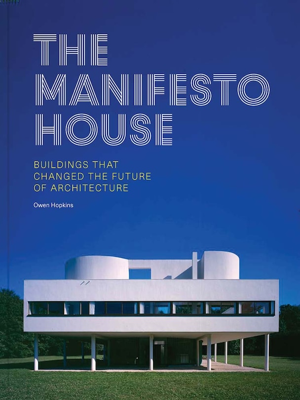 Couverture_The Manifesto House