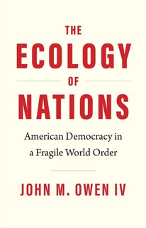 Couverture_The Ecology of Nations