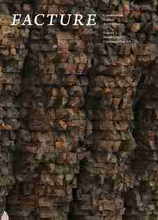 Facture: Conservation, Science, Art History: Volume 5: Modern And Contemporary Art by Daphne S. Barbour