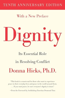 Front cover_Dignity