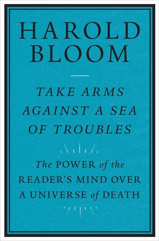 Couverture_Take Arms Against A Sea Of Troubles