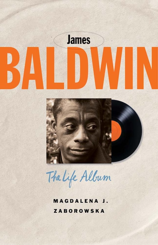 Front cover_James Baldwin