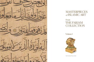 Couverture_The Farjam Collection of Islamic and Middle Eastern Art