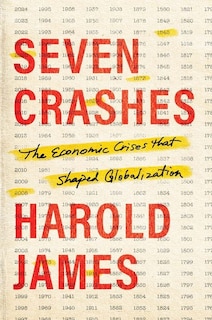 Front cover_Seven Crashes
