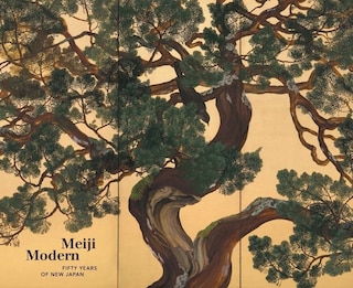 Front cover_Meiji Modern