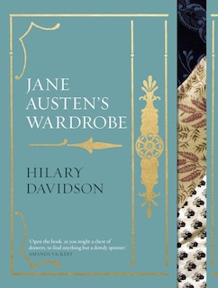 Front cover_Jane Austen's Wardrobe