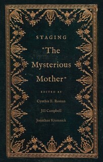 Front cover_Staging The Mysterious Mother