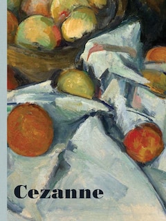 Front cover_Cezanne