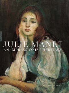 Front cover_Julie Manet