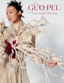 Front cover_Guo Pei