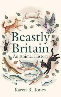 Front cover_Beastly Britain