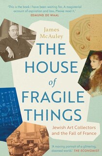 Front cover_The House of Fragile Things