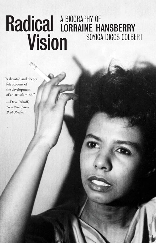 Front cover_Radical Vision