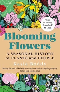 Couverture_Blooming Flowers