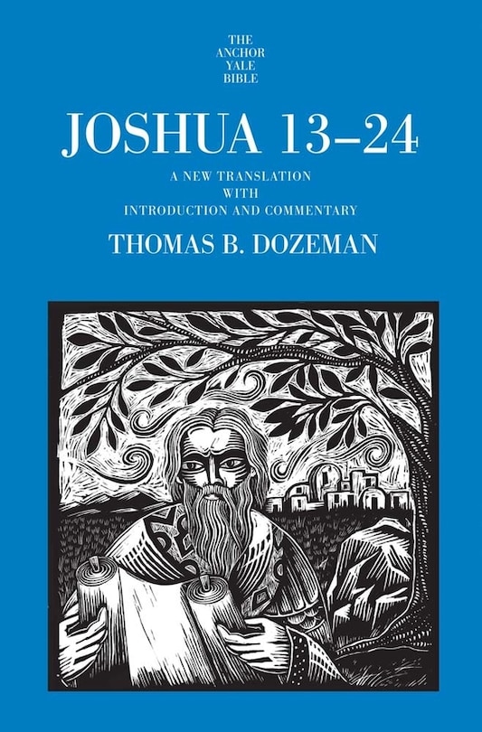 Front cover_Joshua 13-24