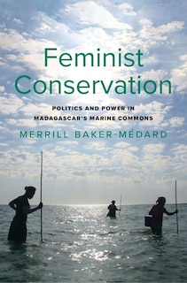 Front cover_Feminist Conservation
