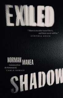 Front cover_Exiled Shadow