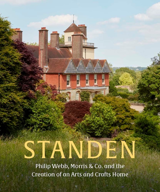 Front cover_Standen