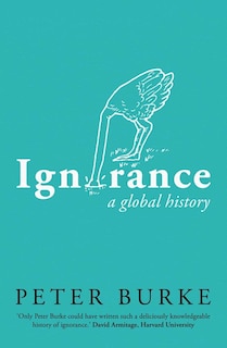 Front cover_Ignorance