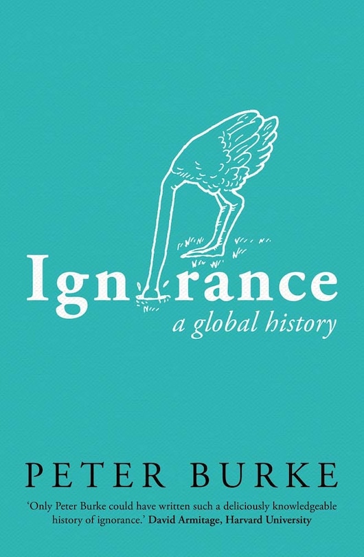 Front cover_Ignorance