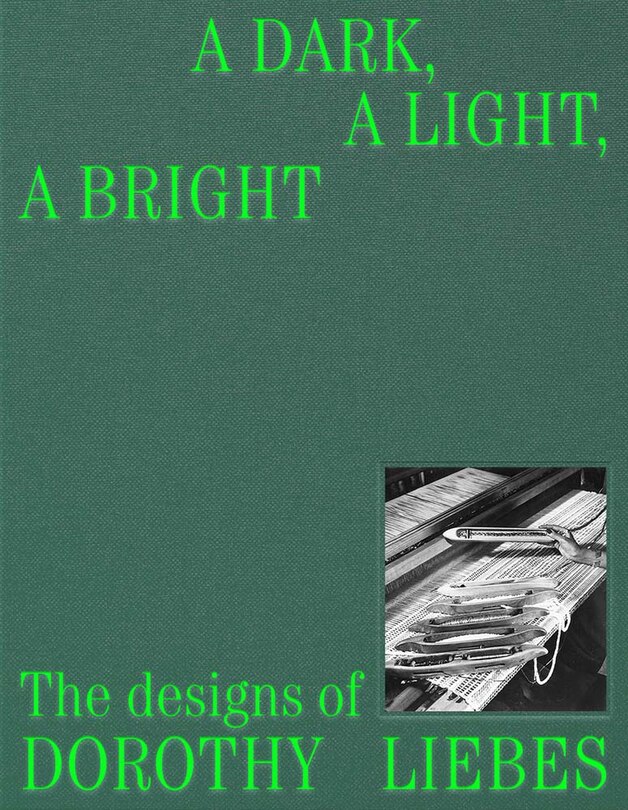 Front cover_A Dark, A Light, A Bright