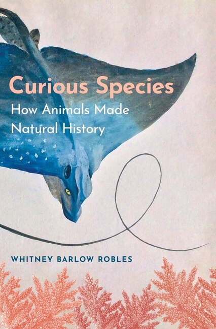 Couverture_Curious Species