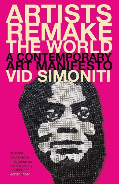 Couverture_Artists Remake the World