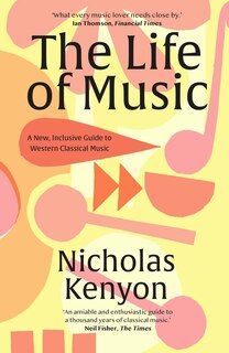 Couverture_The Life of Music