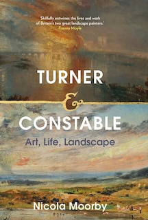 Front cover_Turner and Constable