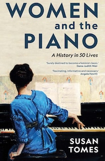 Front cover_Women and the Piano