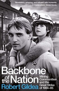 Front cover_Backbone of the Nation
