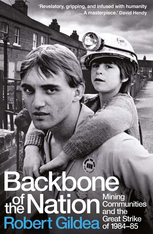 Front cover_Backbone of the Nation