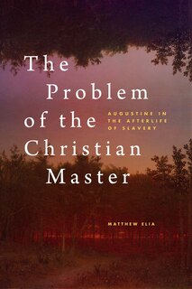 Front cover_The Problem of the Christian Master