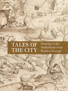 Front cover_Tales of the City