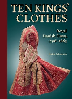 Front cover_Ten Kings’ Clothes