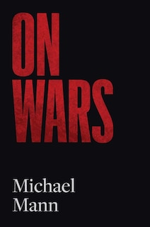 Front cover_On Wars