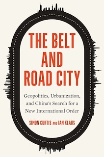 Couverture_The Belt and Road City