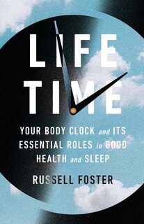 Front cover_Life Time