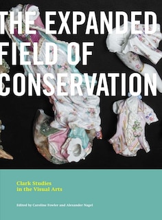 Couverture_The Expanded Field of Conservation