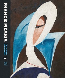 Front cover_Francis Picabia