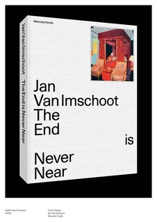 Front cover_Jan Van Imschoot