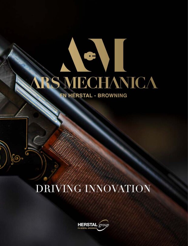 Front cover_ARS MECHANICA