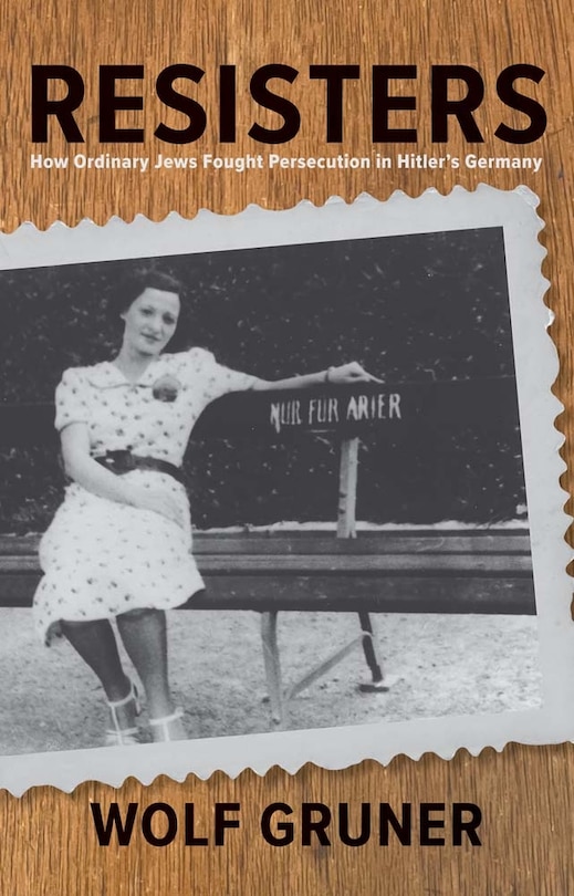 Front cover_Resisters