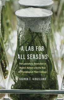 Front cover_A Lab for All Seasons