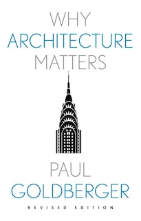 Front cover_Why Architecture Matters
