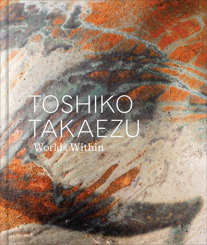Front cover_Toshiko Takaezu