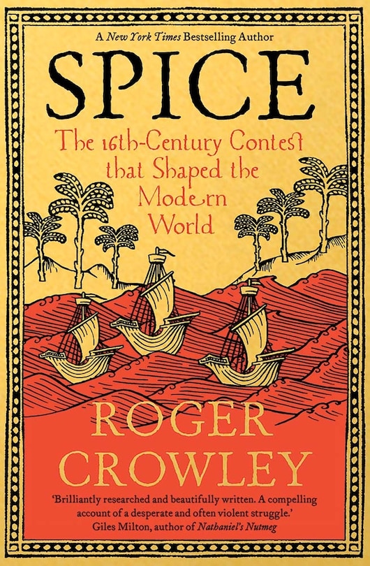 Front cover_Spice