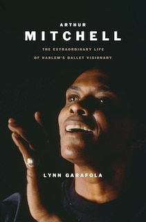 Couverture_Arthur Mitchell