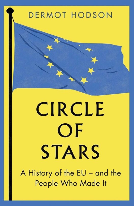 Front cover_Circle of Stars