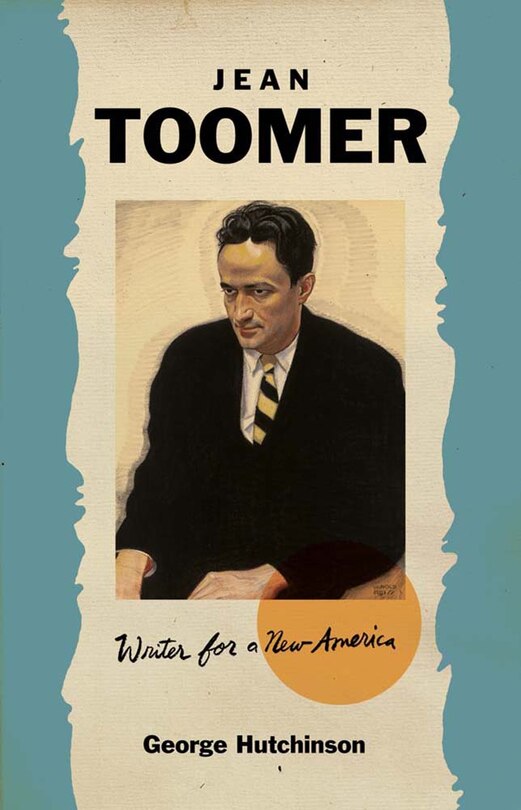 Couverture_Jean Toomer